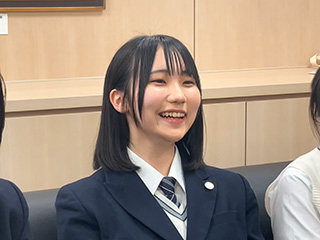 大妻中野中学校・高等学校 学校訪問レポート 写真その8