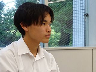 成蹊中学・高等学校 学校訪問レポート 写真その9